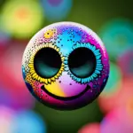 Express Yourself Download The Perfect Cartoon Graffiti Smiley Face Png Today